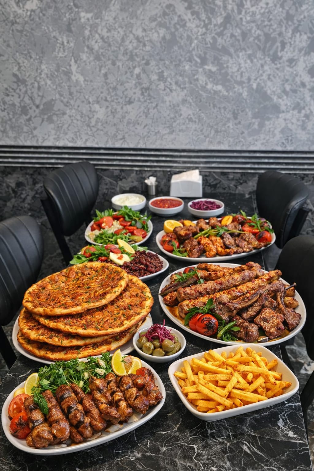 Food