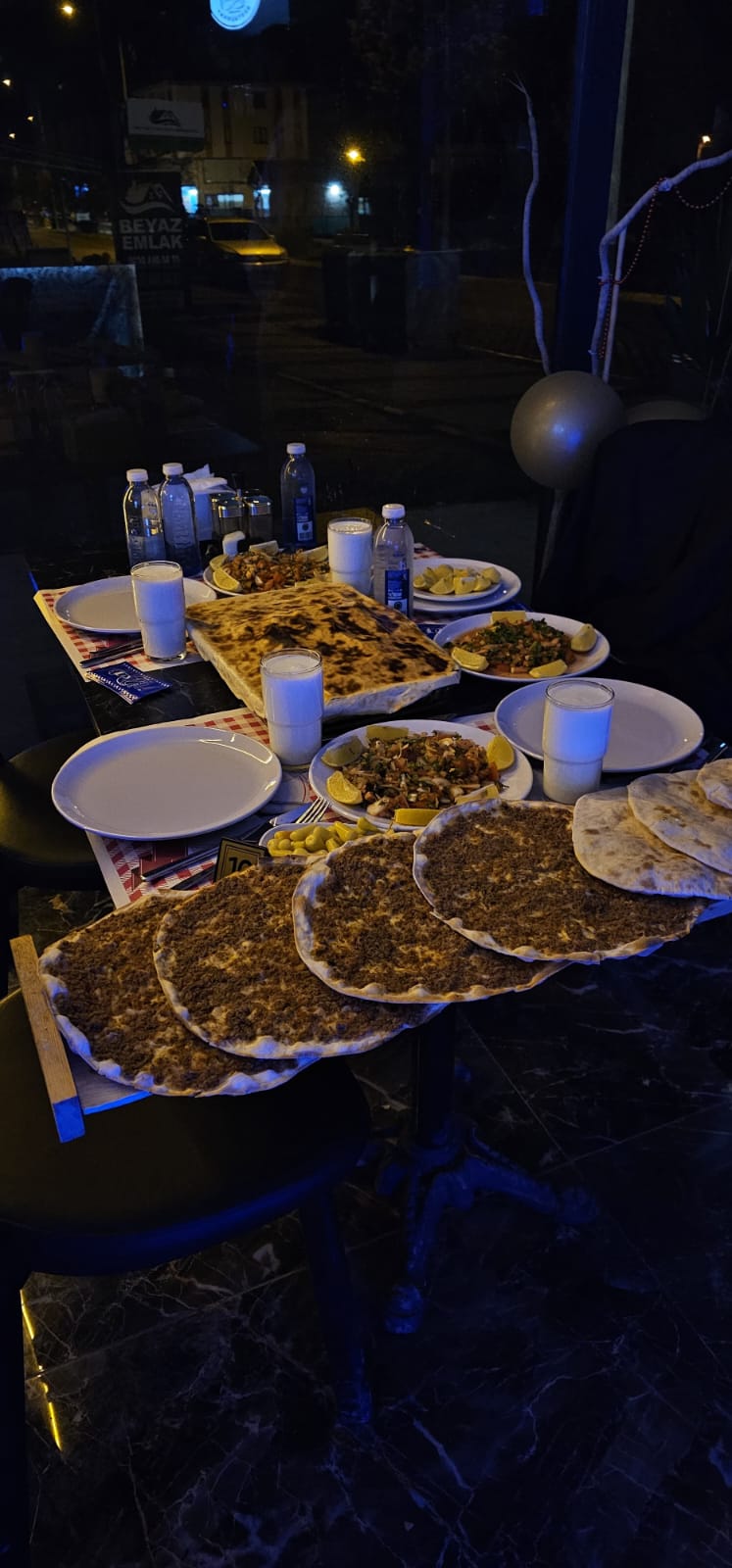 Food