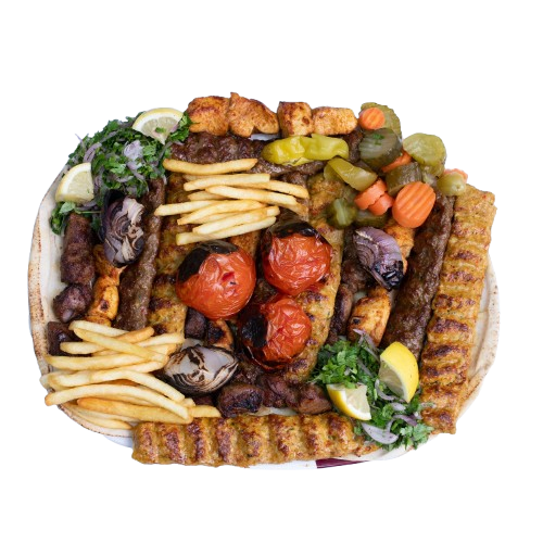 Main Dish
