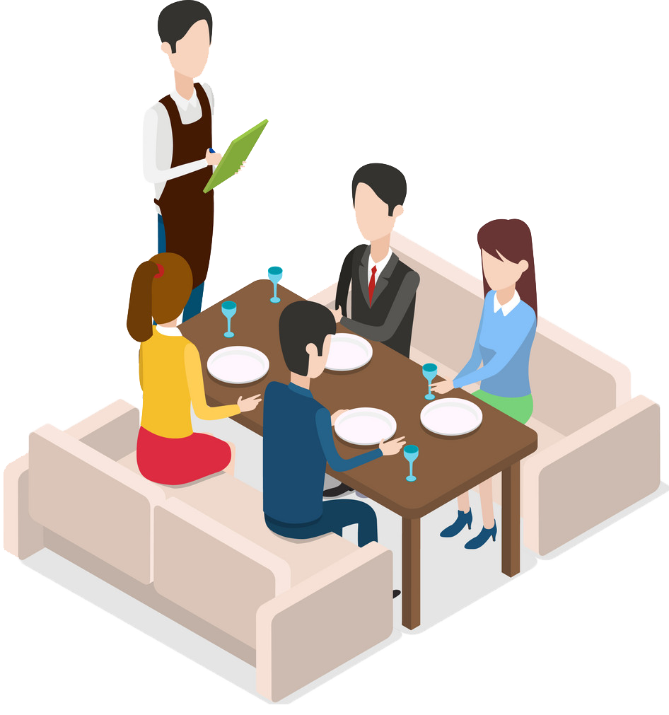 Order Illustration