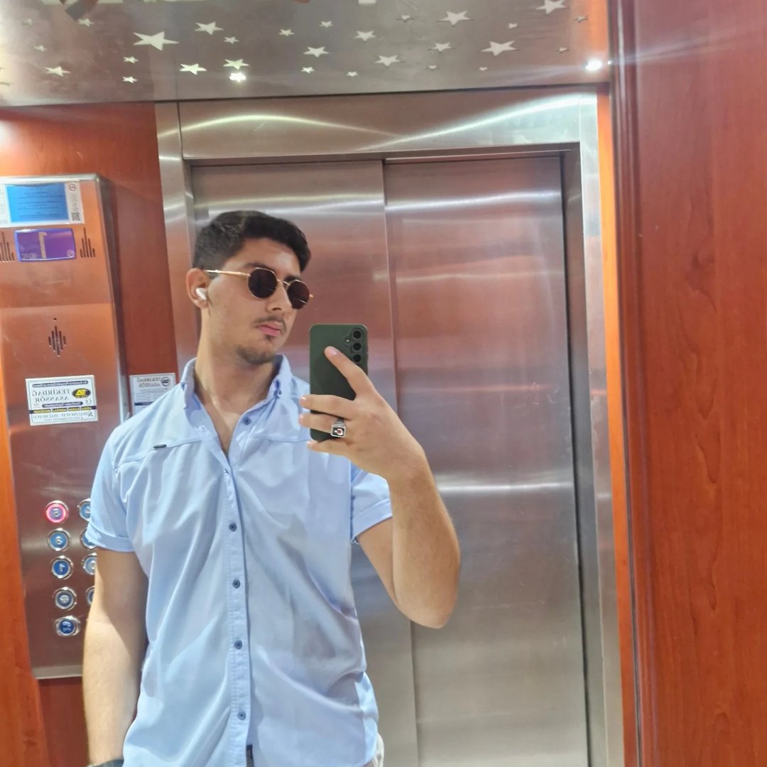 User